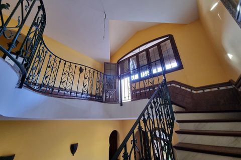 Villa i Turre, Almeria, Turre - € 395.000 | Ref: B2281 - foto 14