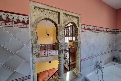 Villa i Turre, Almeria, Turre - € 395.000 | Ref: B2281 - foto 15