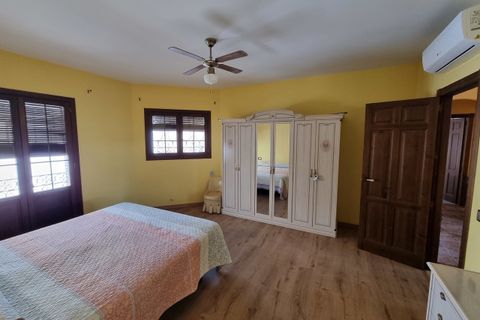 Villa i Turre, Almeria, Turre - € 395.000 | Ref: B2281 - foto 17