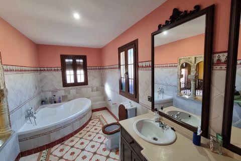 Villa i Turre, Almeria, Turre - € 395.000 | Ref: B2281 - foto 18