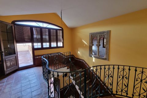 Villa i Turre, Almeria, Turre - € 395.000 | Ref: B2281 - foto 23