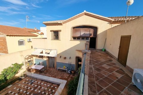 Villa i Turre, Almeria, Turre - € 395.000 | Ref: B2281 - foto 24
