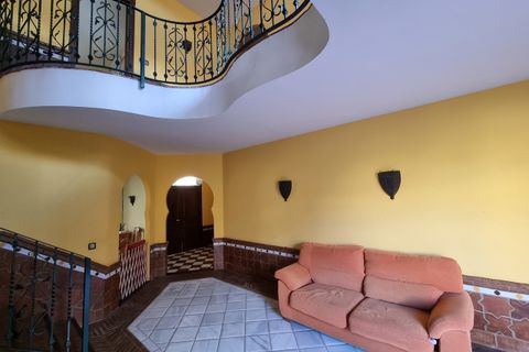 Villa i Turre, Almeria, Turre - € 395.000 | Ref: B2281 - foto 25