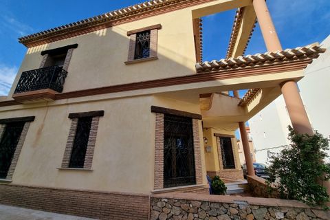 Villa i Turre, Almeria, Turre - € 395.000 | Ref: B2281 - foto 26