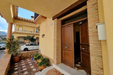 Villa i Turre, Almeria, Turre - € 395.000 | Ref: B2281 - foto 27