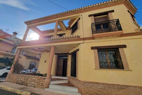 Villa i Turre, Almeria, Turre - € 395.000 | Ref: B2281 - foto 28