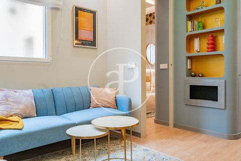 Lejlighed i Madrid, Madrid, Madrid - € 467.000 | Ref: VM2605055 - foto 2