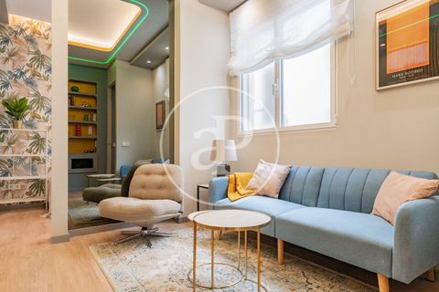 Lejlighed i Madrid, Madrid, Madrid - € 467.000 | Ref: VM2605055 - foto 3