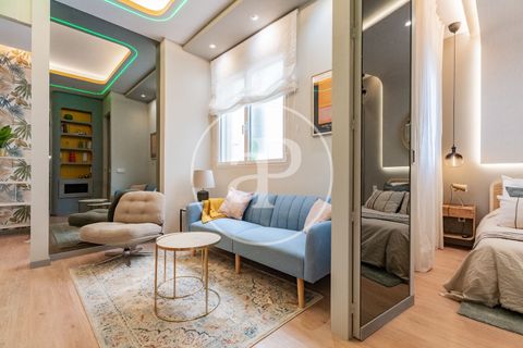 Lejlighed i Madrid, Madrid, Madrid - € 467.000 | Ref: VM2605055 - foto 4