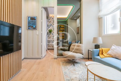 Lejlighed i Madrid, Madrid, Madrid - € 467.000 | Ref: VM2605055 - foto 5
