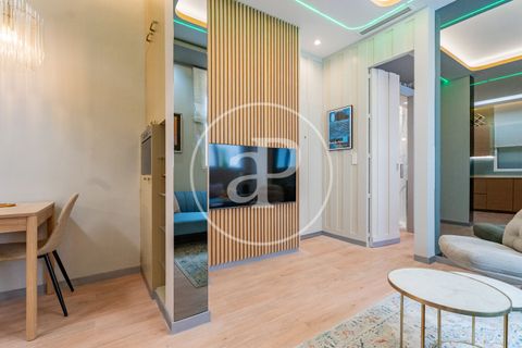 Lejlighed i Madrid, Madrid, Madrid - € 467.000 | Ref: VM2605055 - foto 6