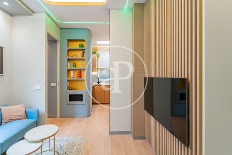 Lejlighed i Madrid, Madrid, Madrid - € 467.000 | Ref: VM2605055 - foto 7
