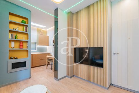 Lejlighed i Madrid, Madrid, Madrid - € 467.000 | Ref: VM2605055 - foto 8