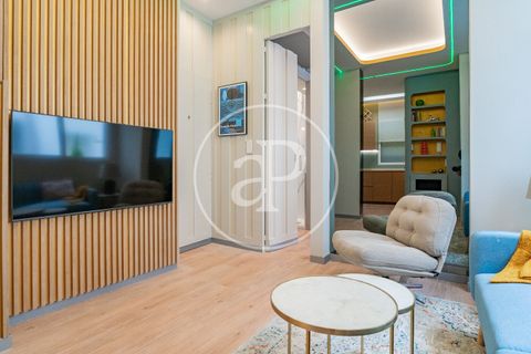 Lejlighed i Madrid, Madrid, Madrid - € 467.000 | Ref: VM2605055 - foto 9