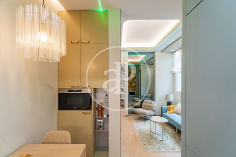Lejlighed i Madrid, Madrid, Madrid - € 467.000 | Ref: VM2605055 - foto 10
