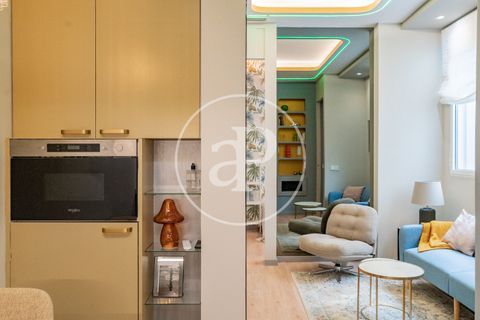 Lejlighed i Madrid, Madrid, Madrid - € 467.000 | Ref: VM2605055 - foto 11