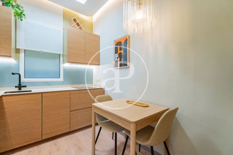 Lejlighed i Madrid, Madrid, Madrid - € 467.000 | Ref: VM2605055 - foto 12