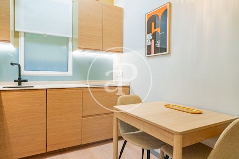 Lejlighed i Madrid, Madrid, Madrid - € 467.000 | Ref: VM2605055 - foto 13