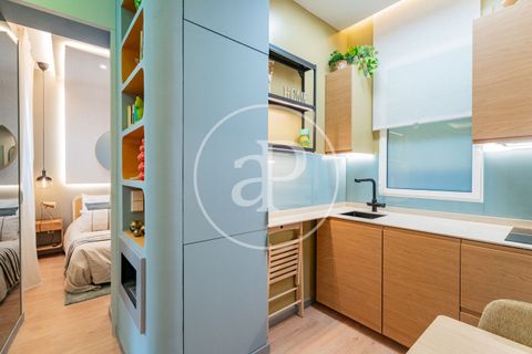 Lejlighed i Madrid, Madrid, Madrid - € 467.000 | Ref: VM2605055 - foto 14