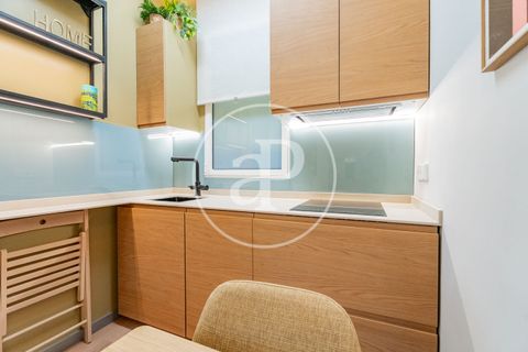Lejlighed i Madrid, Madrid, Madrid - € 467.000 | Ref: VM2605055 - foto 15