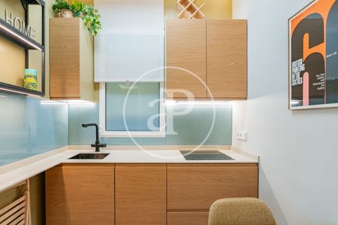 Lejlighed i Madrid, Madrid, Madrid - € 467.000 | Ref: VM2605055 - foto 16