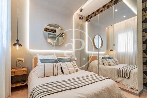 Lejlighed i Madrid, Madrid, Madrid - € 467.000 | Ref: VM2605055 - foto 17