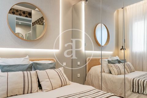 Lejlighed i Madrid, Madrid, Madrid - € 467.000 | Ref: VM2605055 - foto 18