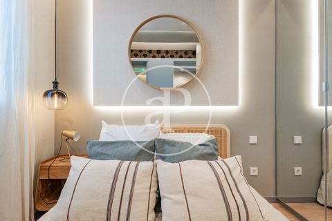 Lejlighed i Madrid, Madrid, Madrid - € 467.000 | Ref: VM2605055 - foto 19