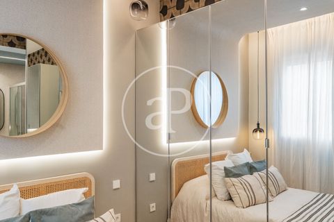 Lejlighed i Madrid, Madrid, Madrid - € 467.000 | Ref: VM2605055 - foto 20