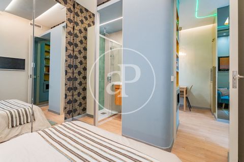 Lejlighed i Madrid, Madrid, Madrid - € 467.000 | Ref: VM2605055 - foto 22