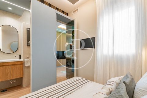 Lejlighed i Madrid, Madrid, Madrid - € 467.000 | Ref: VM2605055 - foto 23