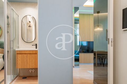 Lejlighed i Madrid, Madrid, Madrid - € 467.000 | Ref: VM2605055 - foto 24