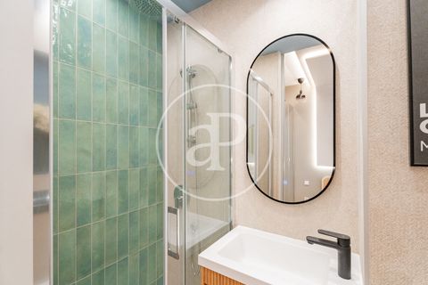 Lejlighed i Madrid, Madrid, Madrid - € 467.000 | Ref: VM2605055 - foto 25