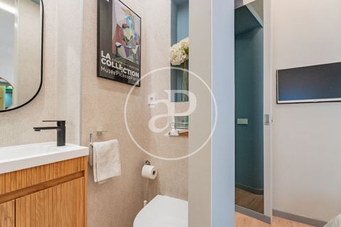 Lejlighed i Madrid, Madrid, Madrid - € 467.000 | Ref: VM2605055 - foto 26
