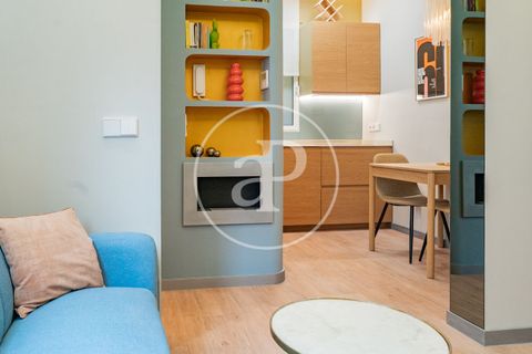 Lejlighed i Madrid, Madrid, Madrid - € 467.000 | Ref: VM2605055 - foto 27