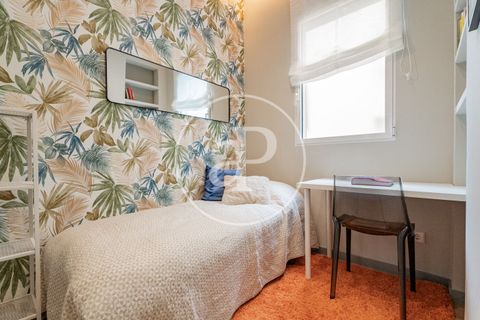 Lejlighed i Madrid, Madrid, Madrid - € 467.000 | Ref: VM2605055 - foto 28