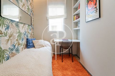 Lejlighed i Madrid, Madrid, Madrid - € 467.000 | Ref: VM2605055 - foto 29