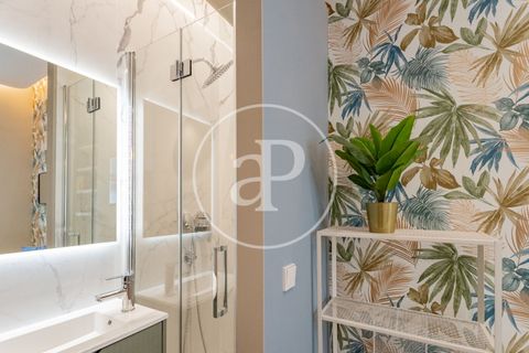 Lejlighed i Madrid, Madrid, Madrid - € 467.000 | Ref: VM2605055 - foto 31