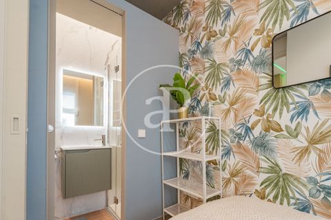Lejlighed i Madrid, Madrid, Madrid - € 467.000 | Ref: VM2605055 - foto 32
