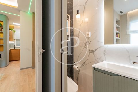Lejlighed i Madrid, Madrid, Madrid - € 467.000 | Ref: VM2605055 - foto 34