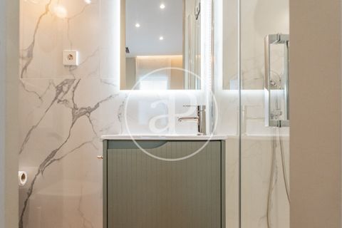Lejlighed i Madrid, Madrid, Madrid - € 467.000 | Ref: VM2605055 - foto 35