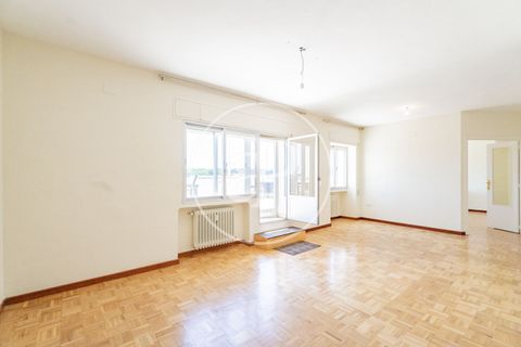 Penthouse i Madrid, Madrid, Madrid - € 1 590 000 | Ref: VM2605058 - foto 2