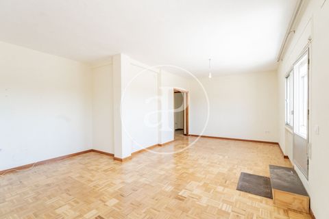 Penthouse i Madrid, Madrid, Madrid - € 1 590 000 | Ref: VM2605058 - foto 3