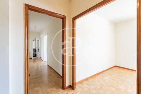 Penthouse i Madrid, Madrid, Madrid - € 1 590 000 | Ref: VM2605058 - foto 4