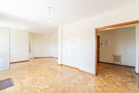 Penthouse i Madrid, Madrid, Madrid - € 1 590 000 | Ref: VM2605058 - foto 5