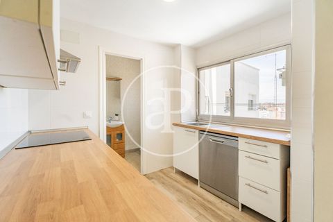 Penthouse i Madrid, Madrid, Madrid - € 1 590 000 | Ref: VM2605058 - foto 6