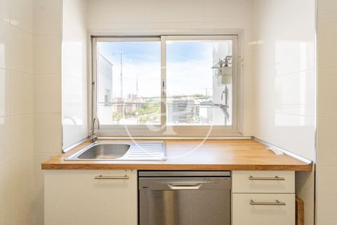 Penthouse i Madrid, Madrid, Madrid - € 1 590 000 | Ref: VM2605058 - foto 7