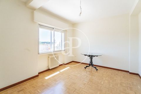 Penthouse i Madrid, Madrid, Madrid - € 1 590 000 | Ref: VM2605058 - foto 9