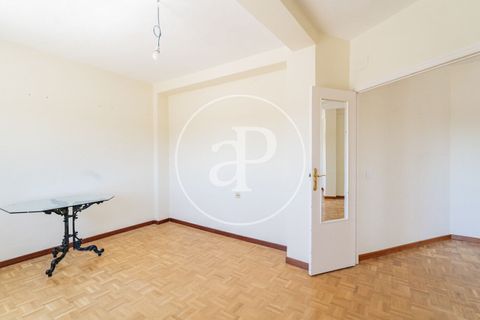 Penthouse i Madrid, Madrid, Madrid - € 1 590 000 | Ref: VM2605058 - foto 10