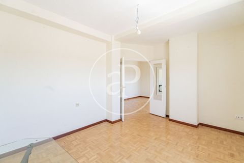 Penthouse i Madrid, Madrid, Madrid - € 1 590 000 | Ref: VM2605058 - foto 11